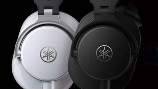 Yamaha HPH-MT5 review