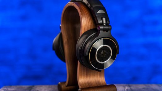 OneOdio Monitor 60 headphones review