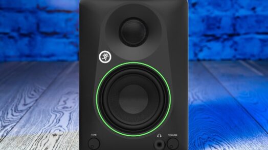 Mackie CR3.5